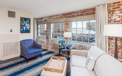 The Mercantile Hotel New Orleans