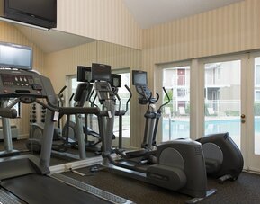 Residence Inn by Marriott Nashville Airport