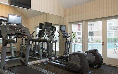 Residence Inn by Marriott Nashville Airport