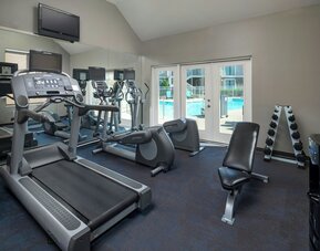 Residence Inn by Marriott Nashville Airport