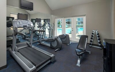 Residence Inn by Marriott Nashville Airport