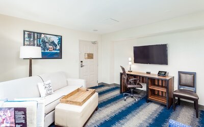The Mercantile Hotel New Orleans