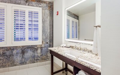 The Mercantile Hotel New Orleans