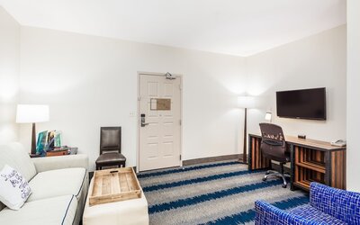 The Mercantile Hotel New Orleans