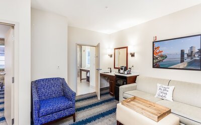 The Mercantile Hotel New Orleans