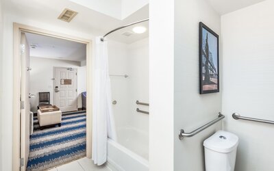 The Mercantile Hotel New Orleans