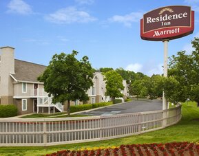 Residence Inn by Marriott Nashville Airport