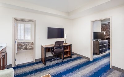 The Mercantile Hotel New Orleans