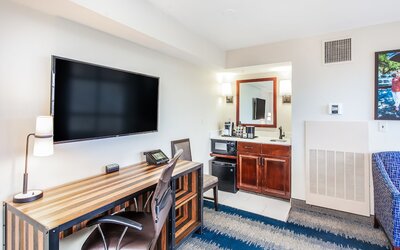 The Mercantile Hotel New Orleans