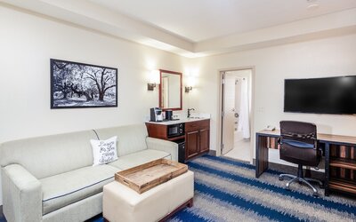 The Mercantile Hotel New Orleans