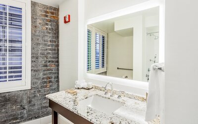 The Mercantile Hotel New Orleans