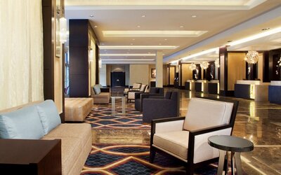 Hyatt Regency New Orleans