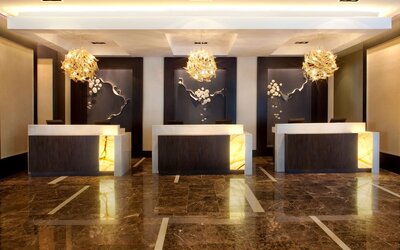 Hyatt Regency New Orleans