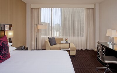 Hyatt Regency New Orleans