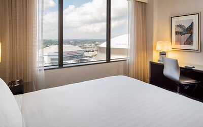 Hyatt Regency New Orleans