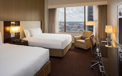 Hyatt Regency New Orleans
