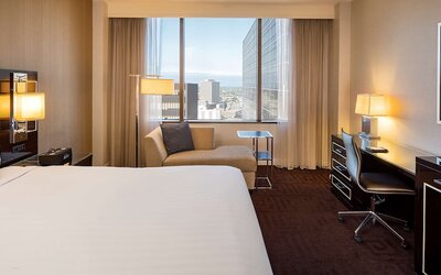 Hyatt Regency New Orleans