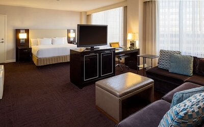 Hyatt Regency New Orleans