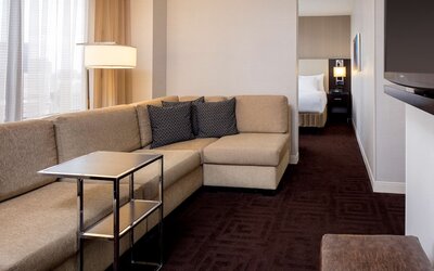 Hyatt Regency New Orleans