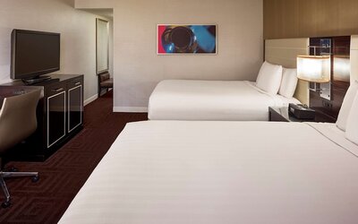 Hyatt Regency New Orleans