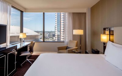 Hyatt Regency New Orleans
