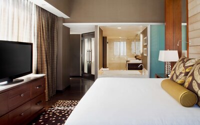 Hyatt Regency New Orleans
