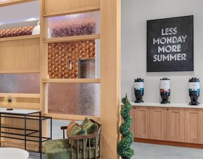 Fairfield Inn & Suites Austin Downtown