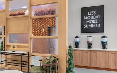 Fairfield Inn & Suites Austin Downtown