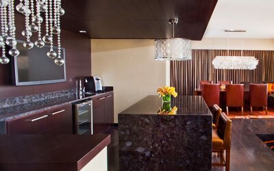 Hyatt Regency New Orleans