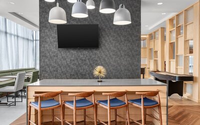 Fairfield Inn & Suites Austin Downtown