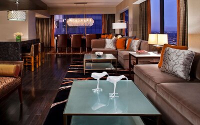 Hyatt Regency New Orleans
