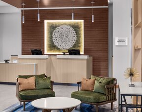 Fairfield Inn & Suites Austin Downtown