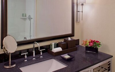 Hyatt Regency New Orleans