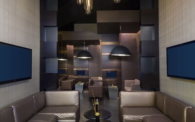 Hyatt Regency New Orleans