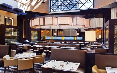Hyatt Regency New Orleans