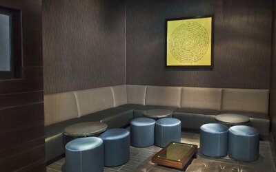 Hyatt Regency New Orleans