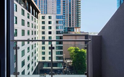 Fairfield Inn & Suites Austin Downtown