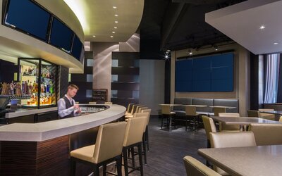 Hyatt Regency New Orleans