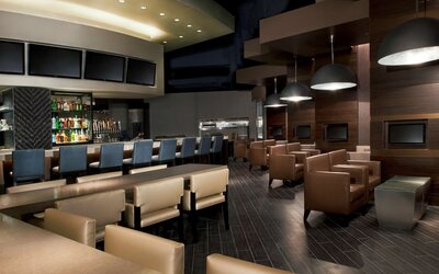 Hyatt Regency New Orleans