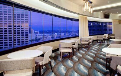 Hyatt Regency New Orleans