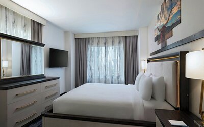 Fairfield Inn & Suites Austin Downtown