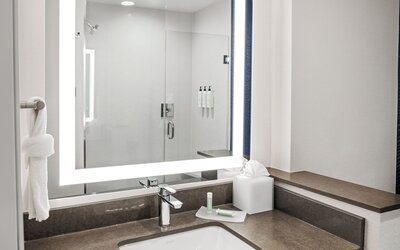 Fairfield Inn & Suites Austin Downtown
