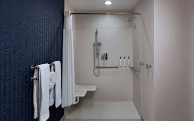 Fairfield Inn & Suites Austin Downtown