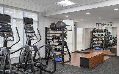 Fairfield Inn & Suites Austin Downtown