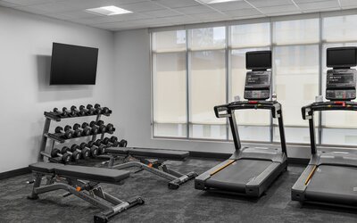 Fairfield Inn & Suites Austin Downtown