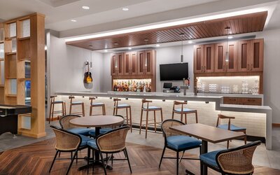 Fairfield Inn & Suites Austin Downtown