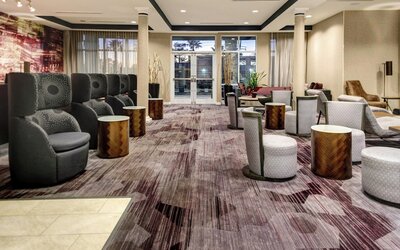 Courtyard by Marriott New Orleans Westbank/Gretna