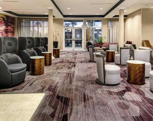 Courtyard by Marriott New Orleans Westbank/Gretna