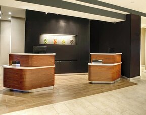 Courtyard by Marriott New Orleans Westbank/Gretna