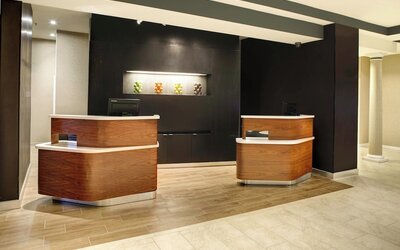 Courtyard by Marriott New Orleans Westbank/Gretna